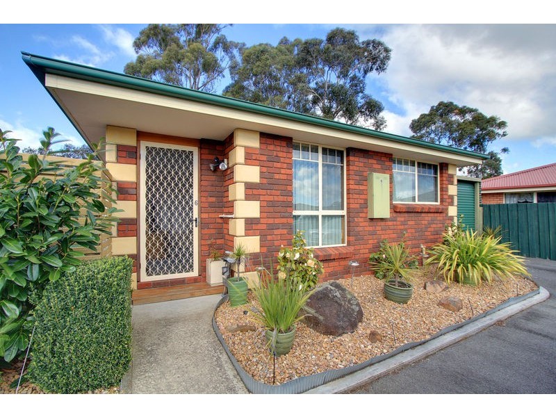 6/299 Westbury Road, Prospect Vale TAS 7250
