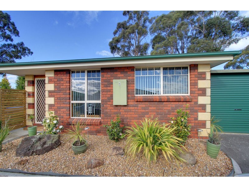6/299 Westbury Road, Prospect Vale TAS 7250