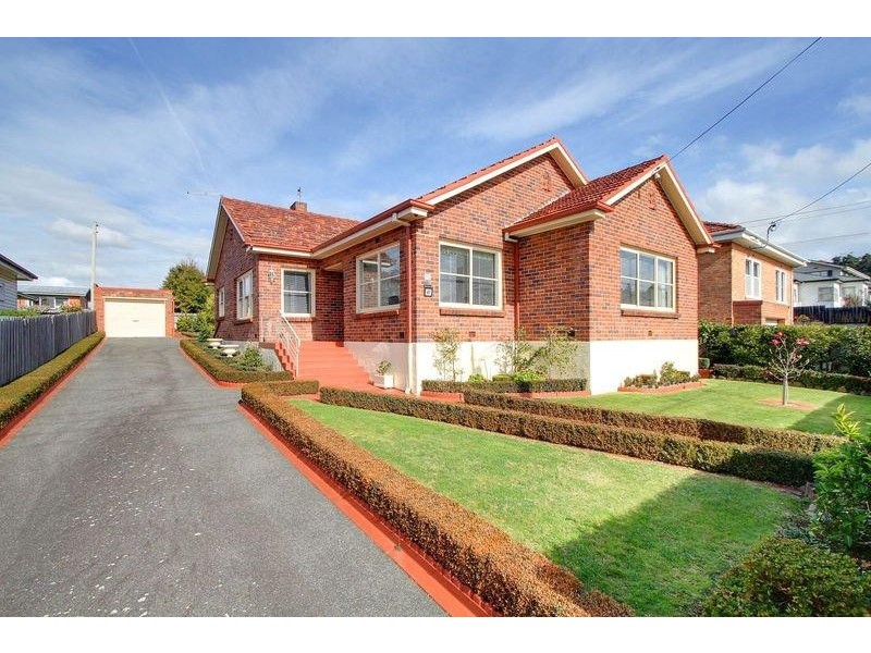 43 Wentworth Street, Newstead TAS 7250