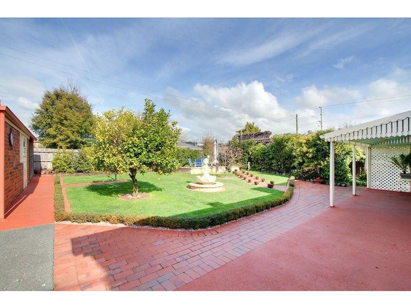 43 Wentworth Street, Newstead TAS 7250