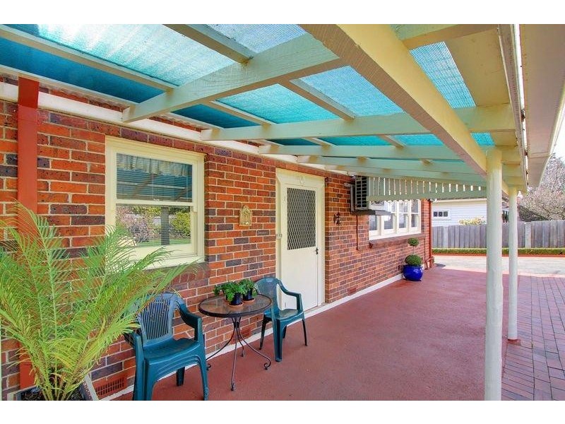 43 Wentworth Street, Newstead TAS 7250