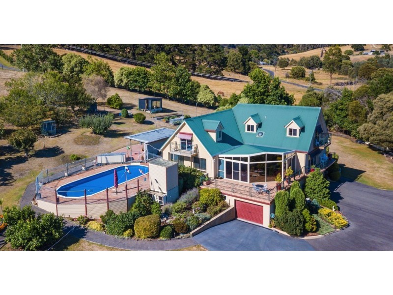 116 Craythorne Rd, Rosevears TAS 7277