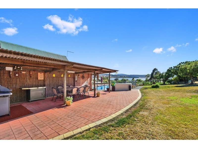116 Craythorne Rd, Rosevears TAS 7277
