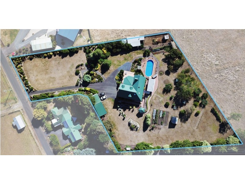 116 Craythorne Rd, Rosevears TAS 7277