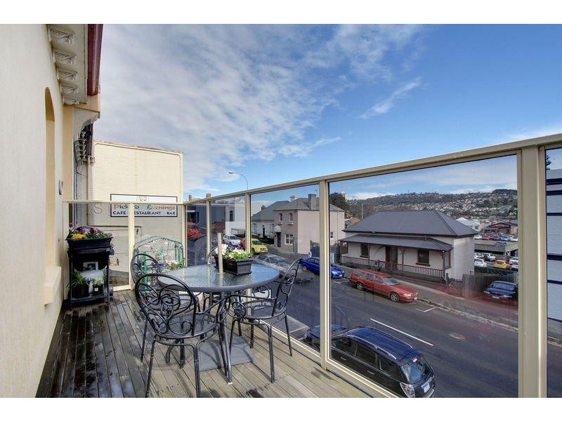2/127 George Street, Launceston TAS 7250