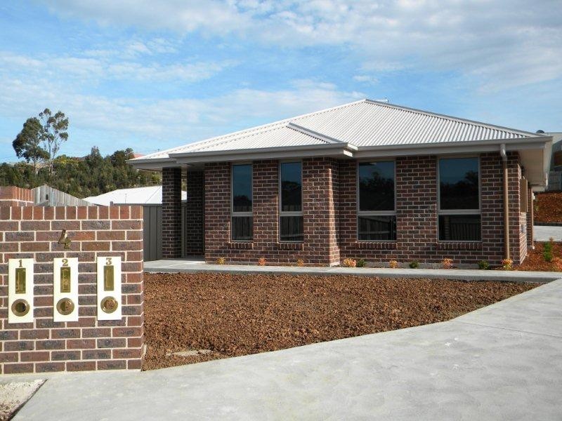 1/4 Talus Place, Prospect TAS 7250