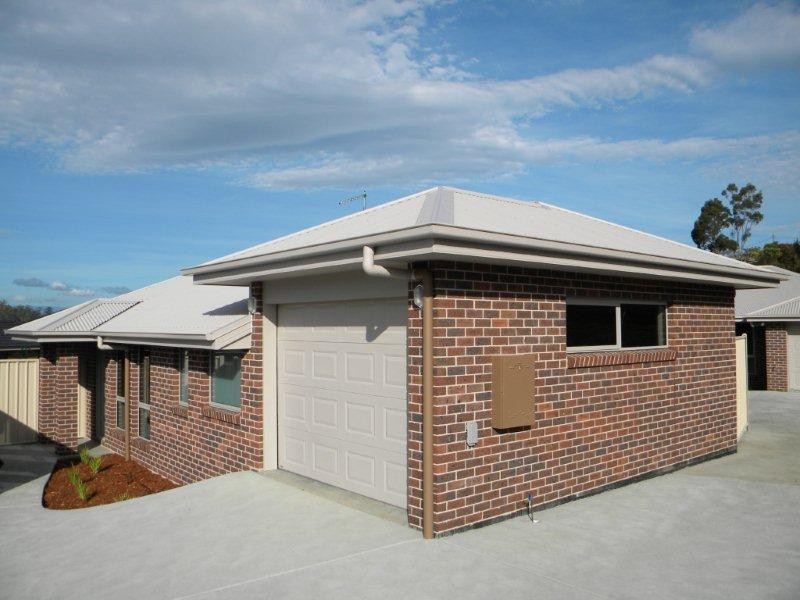 2/4 Talus Place, Prospect TAS 7250