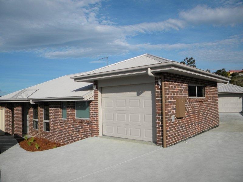 2/4 Talus Place, Prospect TAS 7250