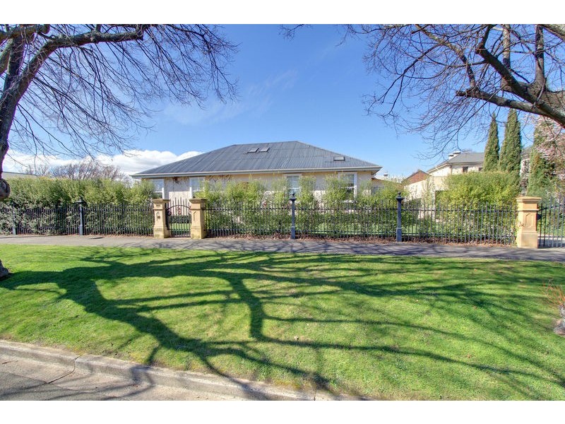 1 Stewart Street, East Launceston TAS 7250