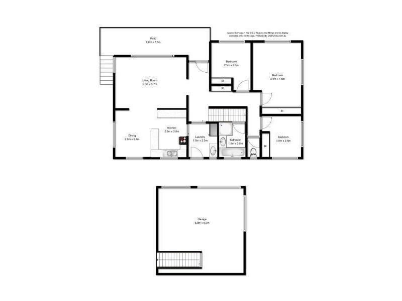 63 Heather St, South Launceston TAS 7249