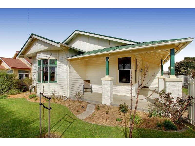 20 Pyenna Avenue, Kings Meadows TAS 7249