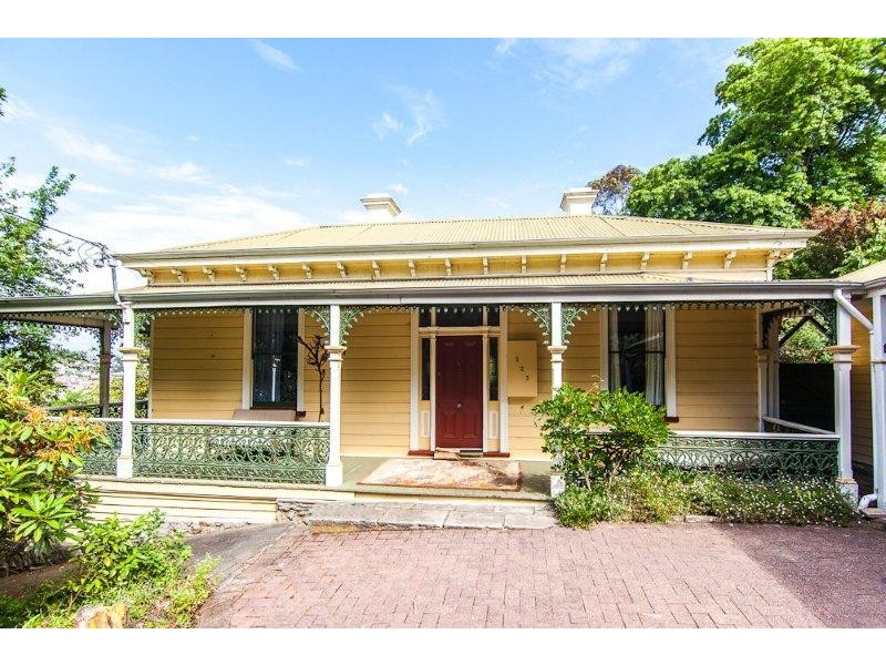323 Brisbane Street, Launceston TAS 7250