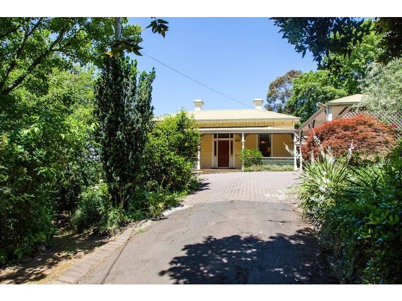 323 Brisbane Street, Launceston TAS 7250