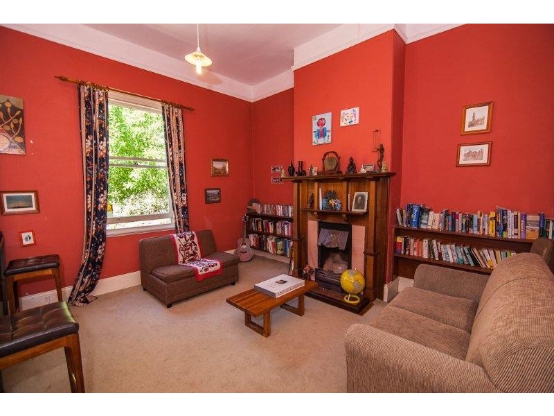 323 Brisbane Street, Launceston TAS 7250