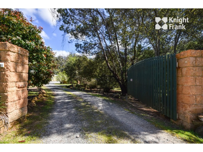 52 Stony Brook Road, Blackwall TAS 7275
