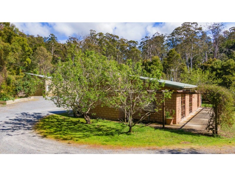 52 Stony Brook Road, Blackwall TAS 7275