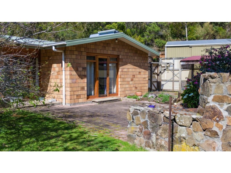 52 Stony Brook Road, Blackwall TAS 7275
