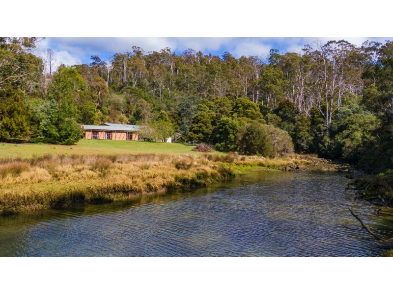 52 Stony Brook Road, Blackwall TAS 7275