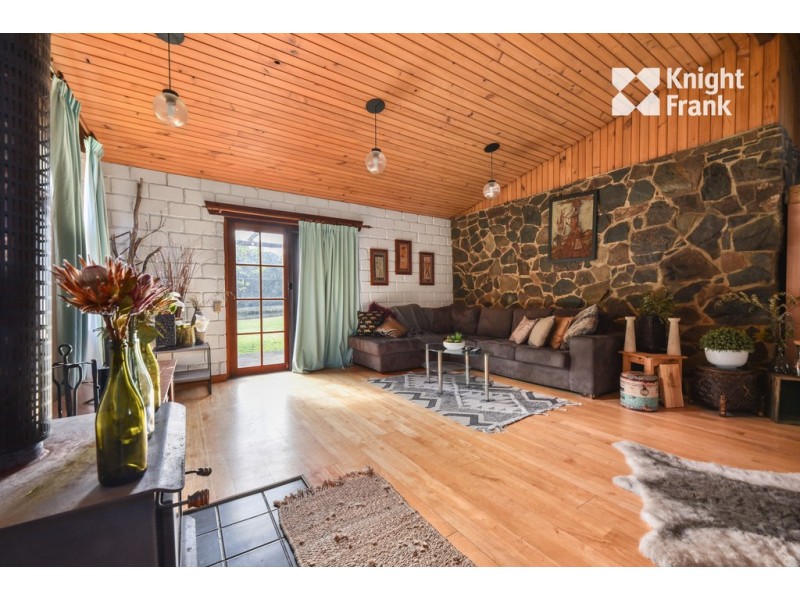 52 Stony Brook Road, Blackwall TAS 7275