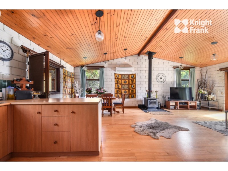 52 Stony Brook Road, Blackwall TAS 7275