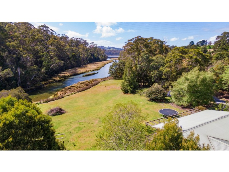 52 Stony Brook Road, Blackwall TAS 7275