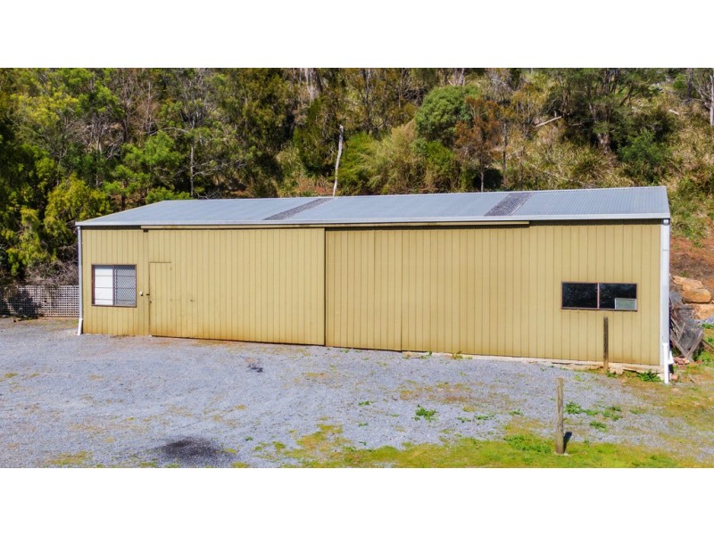 52 Stony Brook Road, Blackwall TAS 7275