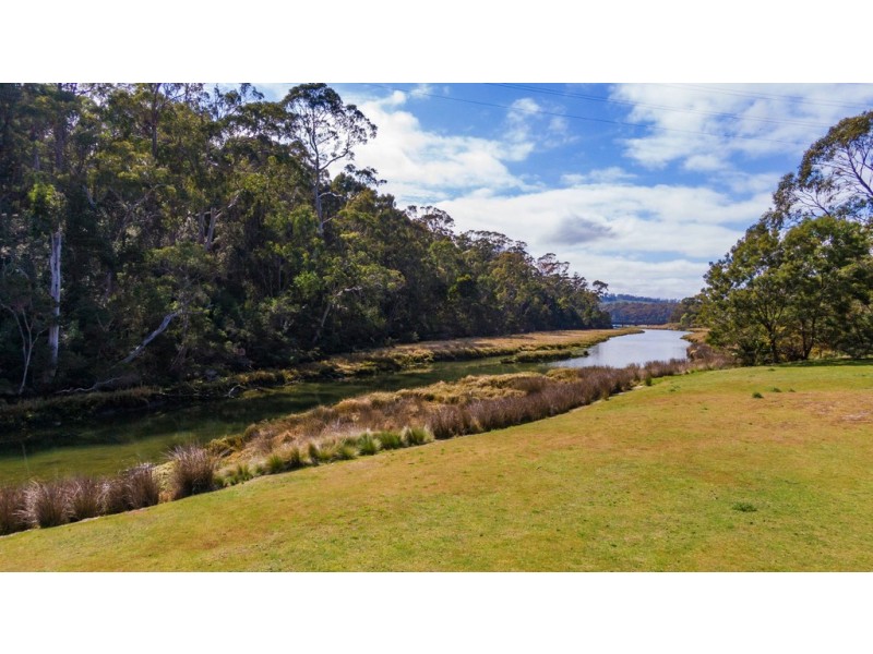 52 Stony Brook Road, Blackwall TAS 7275