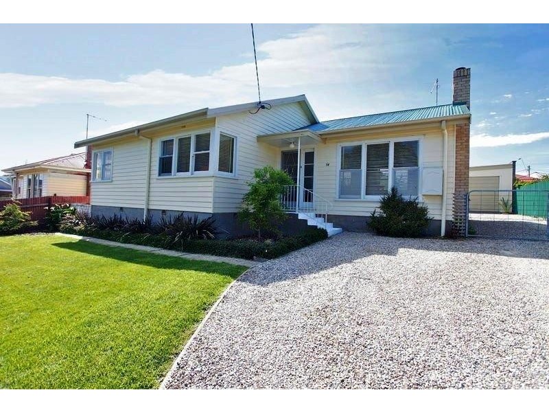14 Sayer Street, Newnham TAS 7248