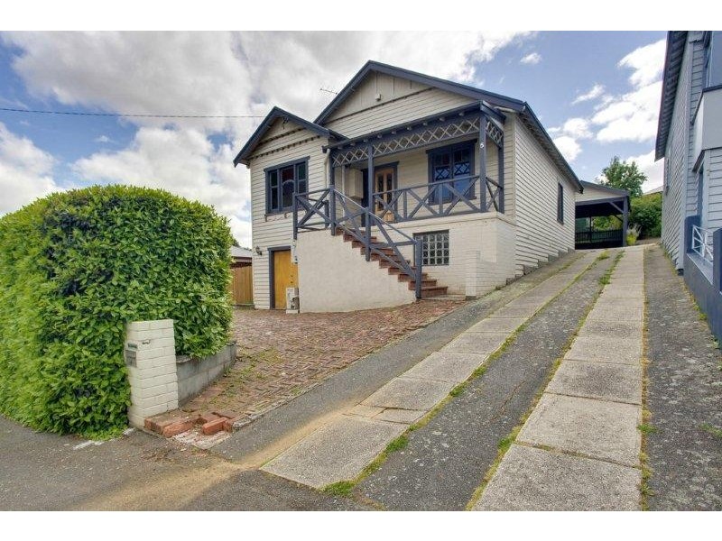 5 Leslie Street, South Launceston TAS 7249