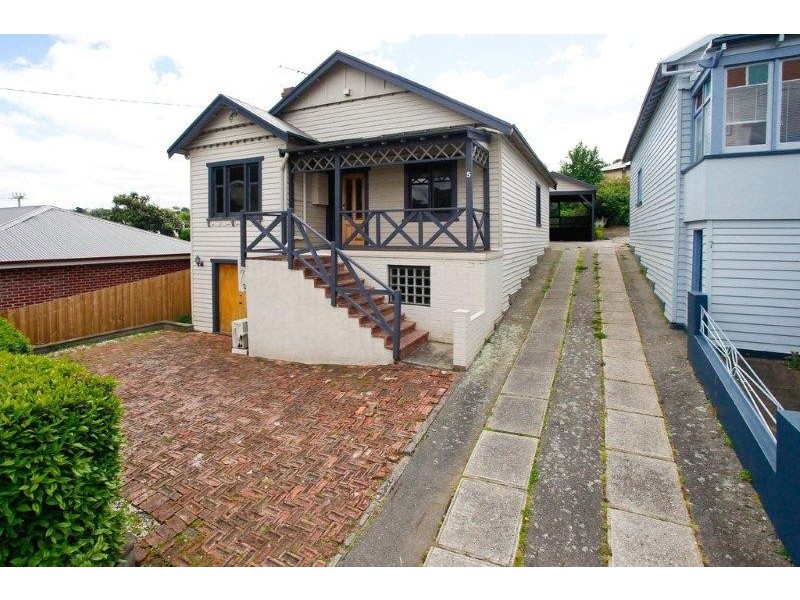5 Leslie Street, South Launceston TAS 7249