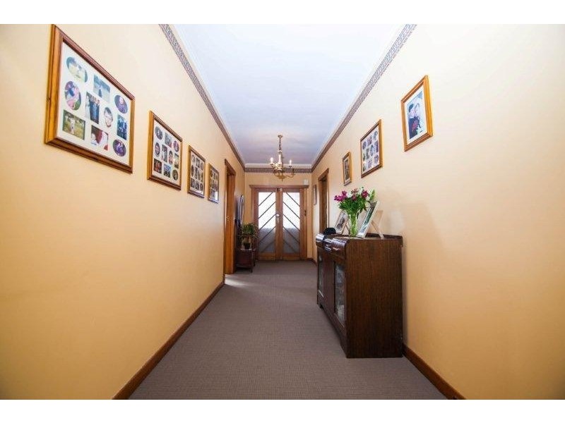 24 Abels Hill Road, St Leonards TAS 7250