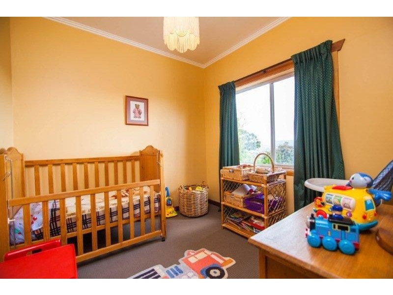 24 Abels Hill Road, St Leonards TAS 7250