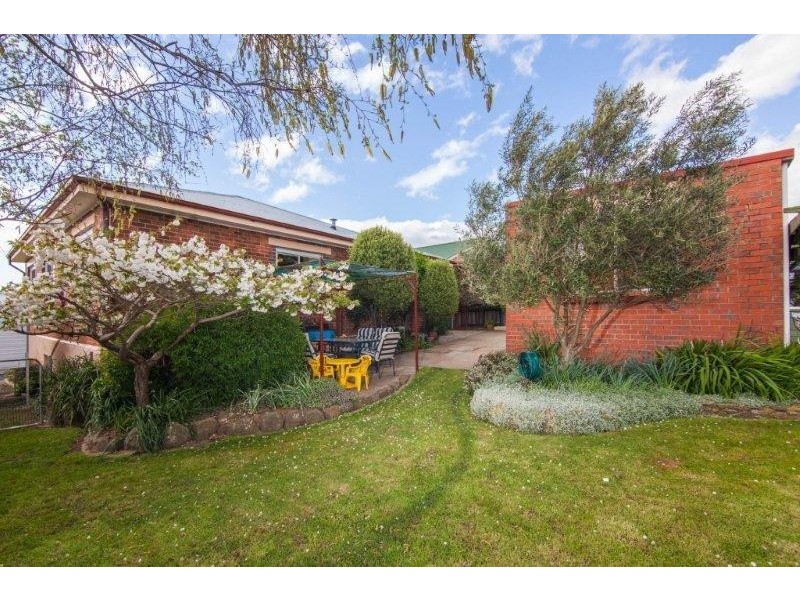 24 Abels Hill Road, St Leonards TAS 7250