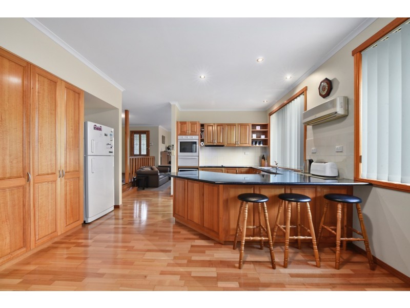 5 Wilkes Court, Norwood TAS 7250