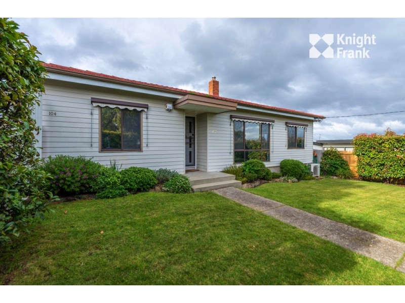104 George Town Road, Newnham TAS 7248