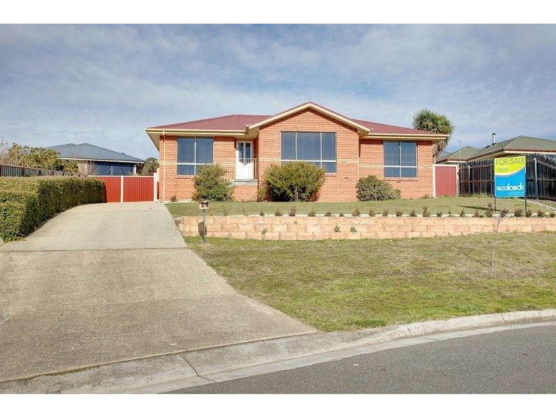 9 Baulis Court, Youngtown TAS 7249