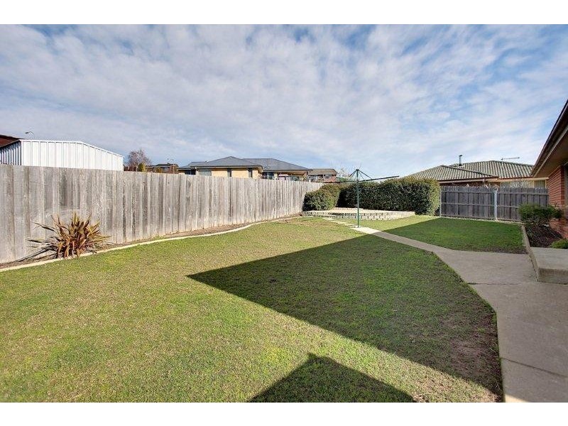9 Baulis Court, Youngtown TAS 7249
