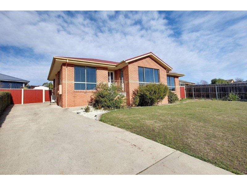 9 Baulis Court, Youngtown TAS 7249