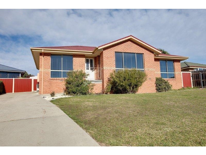 9 Baulis Court, Youngtown TAS 7249