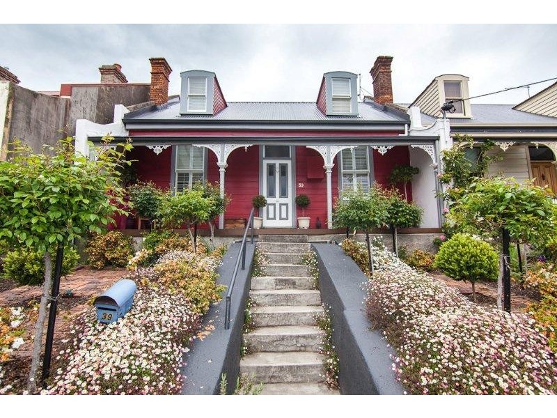 39 Cimitiere Street, Launceston TAS 7250