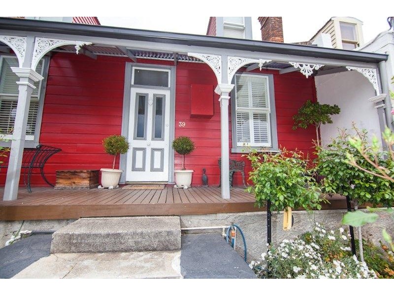 39 Cimitiere Street, Launceston TAS 7250