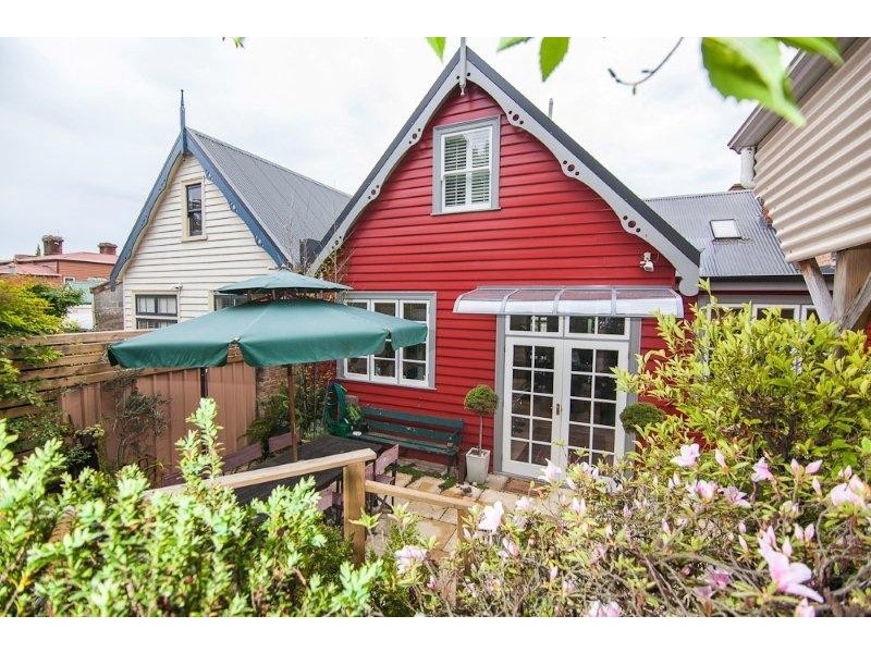39 Cimitiere Street, Launceston TAS 7250