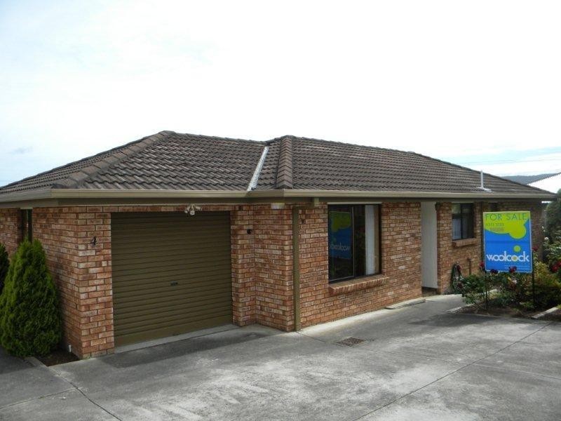 4/14 Sculthorpe Place, Norwood TAS 7250