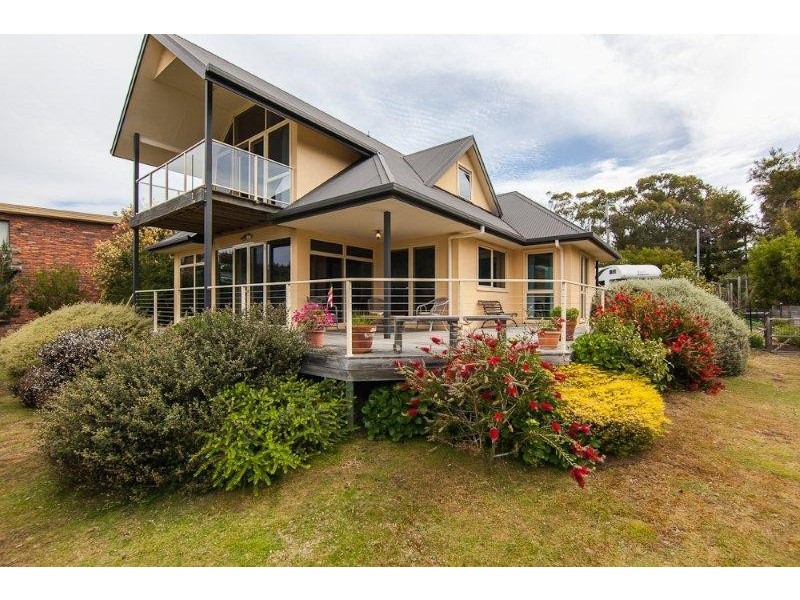 72 Gardners Road, Greens Beach TAS 7270