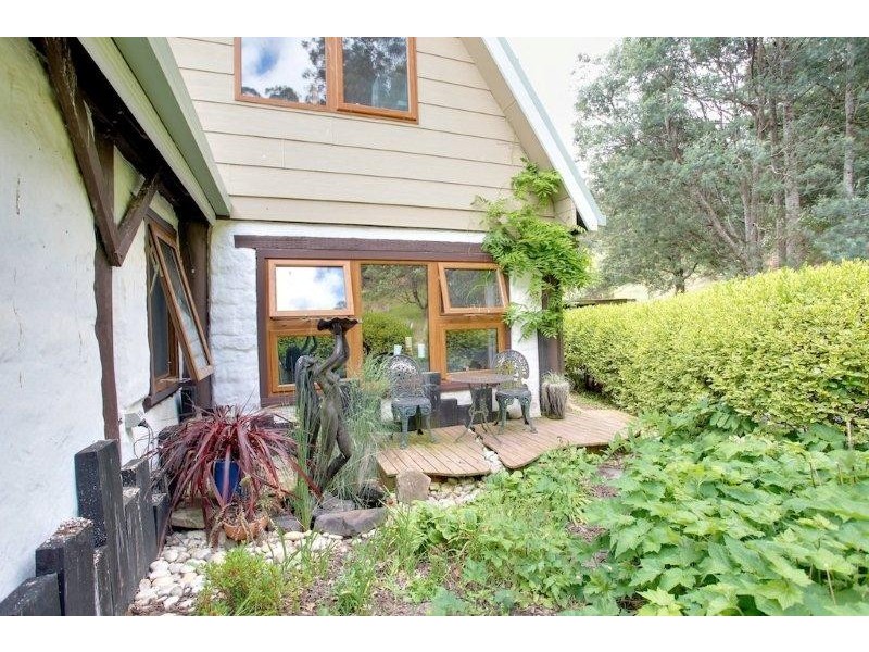 233 Camden Hill Road, Targa TAS 7259