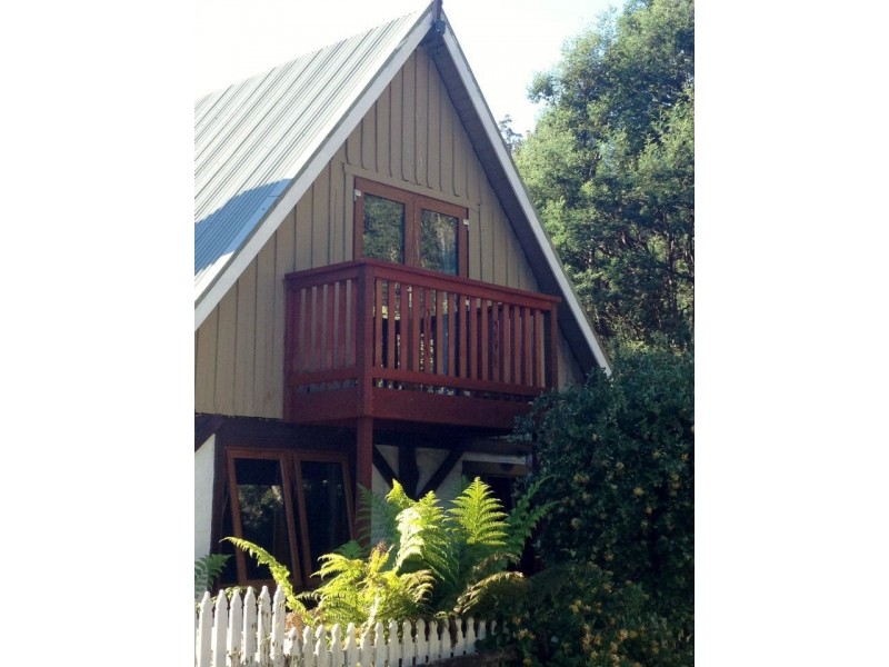 233 Camden Hill Road, Targa TAS 7259