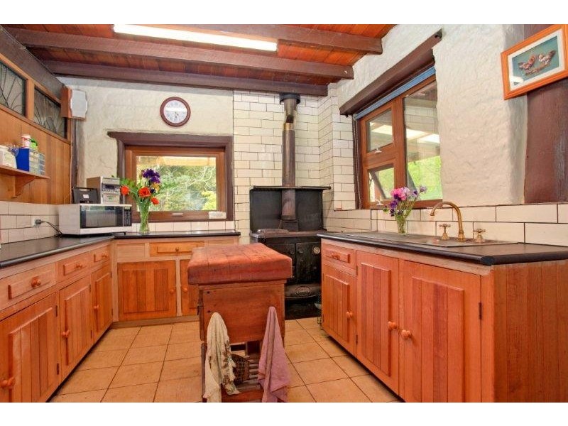 233 Camden Hill Road, Targa TAS 7259