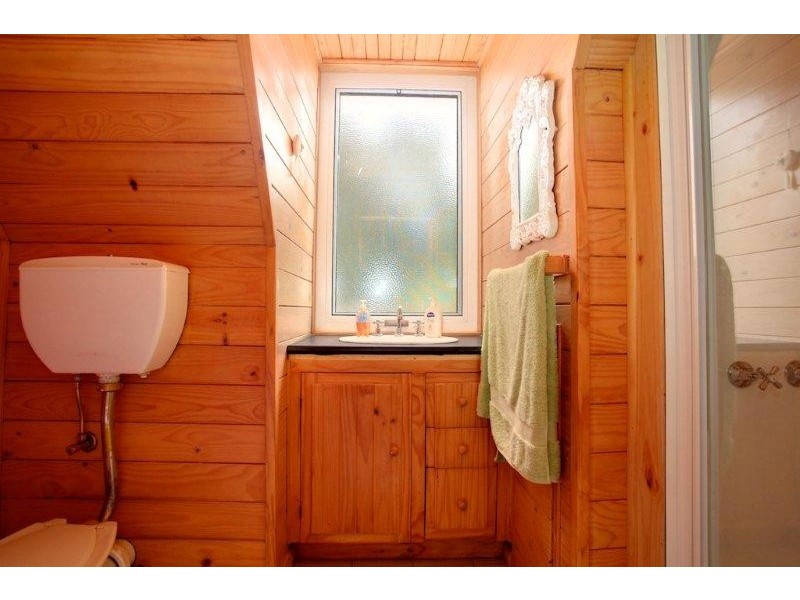 233 Camden Hill Road, Targa TAS 7259