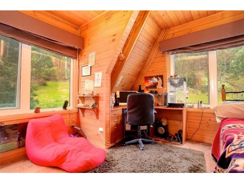 233 Camden Hill Road, Targa TAS 7259