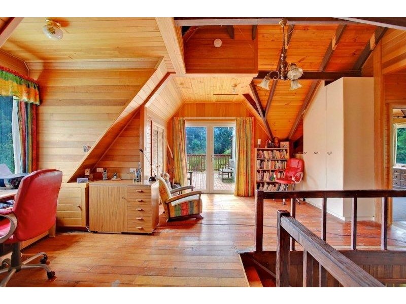 233 Camden Hill Road, Targa TAS 7259